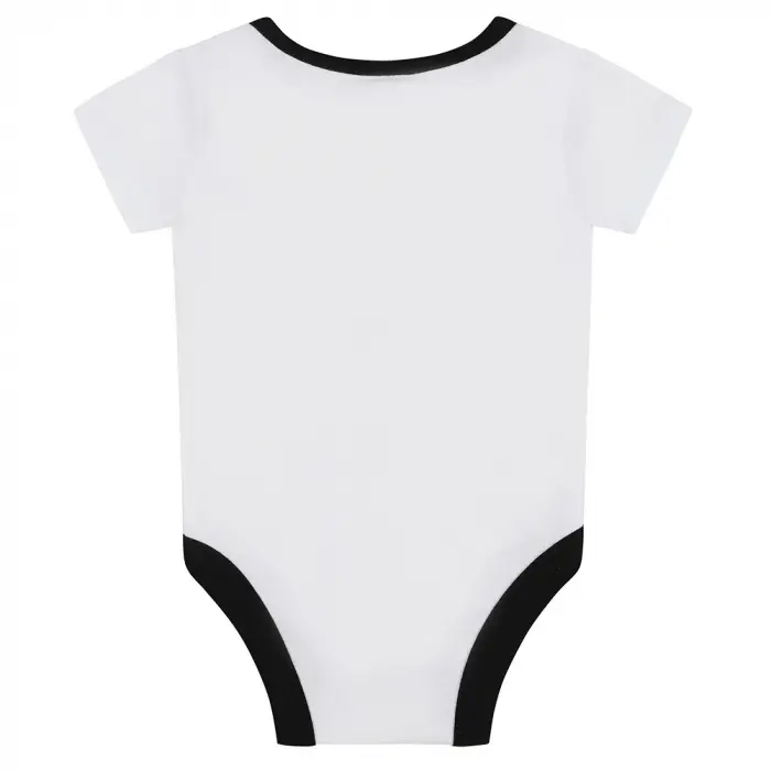 Wolverhampton Wanderers Fan Shop | 4 Piece Baby Giftset Collection Official Wolves Fan Gear